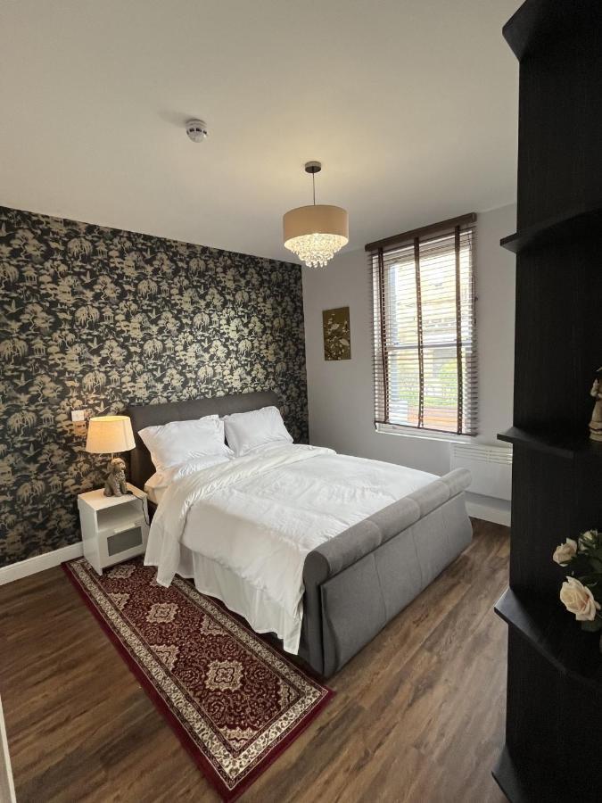 Moseley Village Apartments Birmingham Ngoại thất bức ảnh