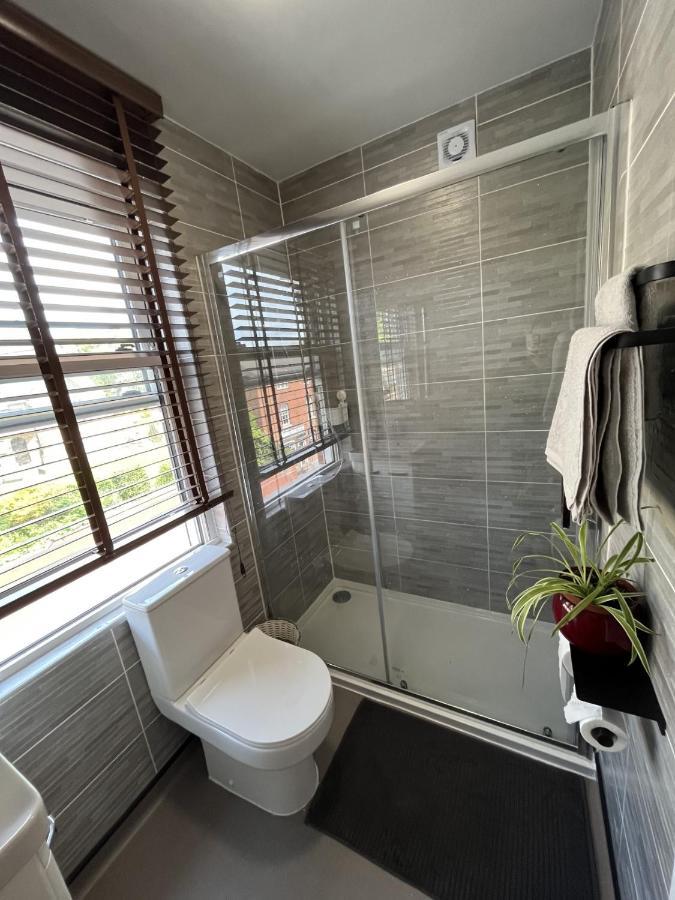 Moseley Village Apartments Birmingham Ngoại thất bức ảnh