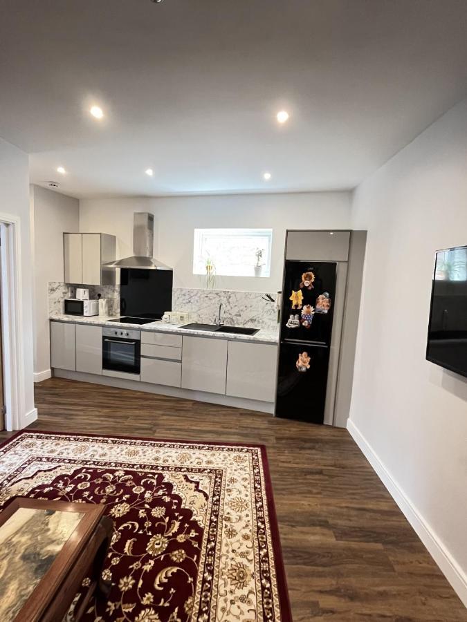 Moseley Village Apartments Birmingham Ngoại thất bức ảnh